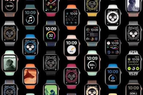 Как установить циферблаты Apple Watch Ultra