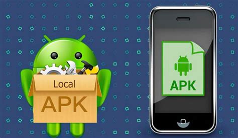 Как установить APK файл через ADB