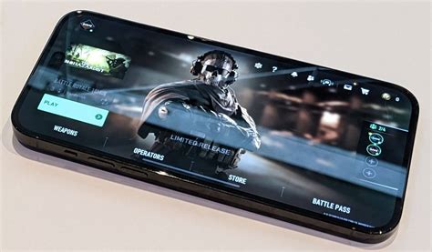 Как установить Call of Duty Mobile на Huawei - подготовка устройства