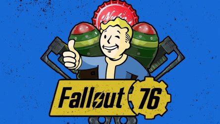 Как установить Fallout 76 от механиков