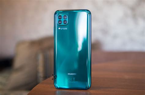 Как установить Google на Huawei P40 Lite