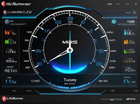 Как установить MSI Afterburner