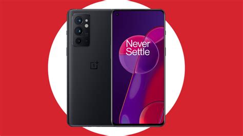 Как установить Oxygen OS на OnePlus 9RT: подробная инструкция