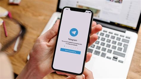 Как установить Telegram без использования номера телефона