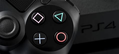 Как устранить проблемы с использованием данных на PS4