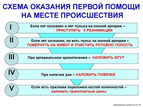 Как фиксировать обстановку на месте происшествия