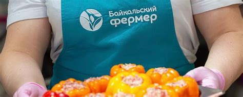 Качественная и свежая продукция