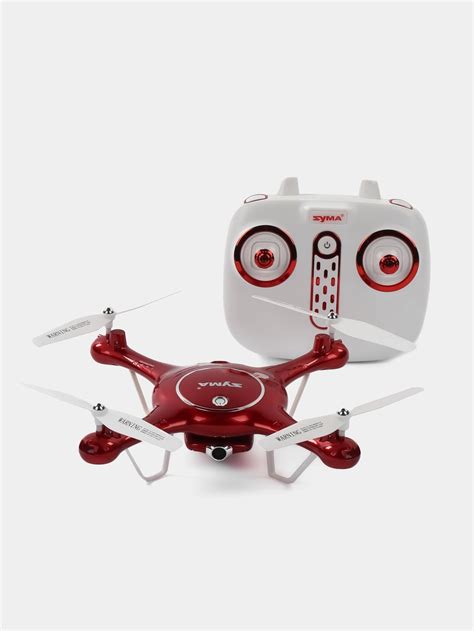 Квадрокоптер Syma X5UW