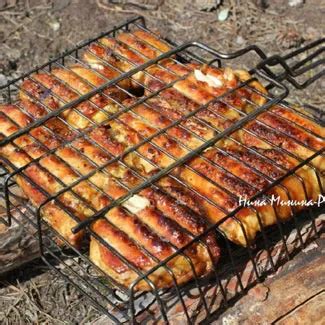 Классический рецепт куриных лапок с соевым соусом и имбирем