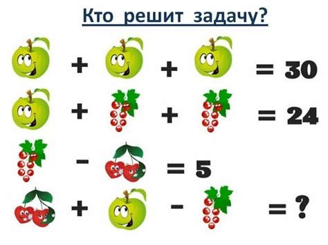 Классический тест IQ: решите задачи на логику