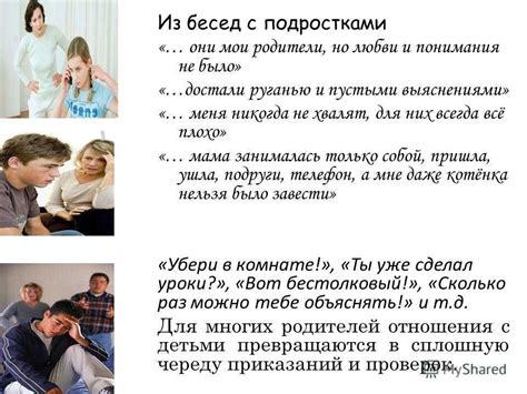 Ключевые темы для обсуждения с психиатром