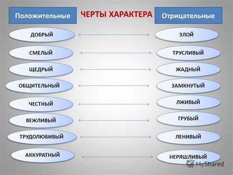 Ключевые черты тихой гавани в жизни человека