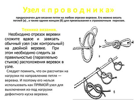 Когда использовать узел цеппелин