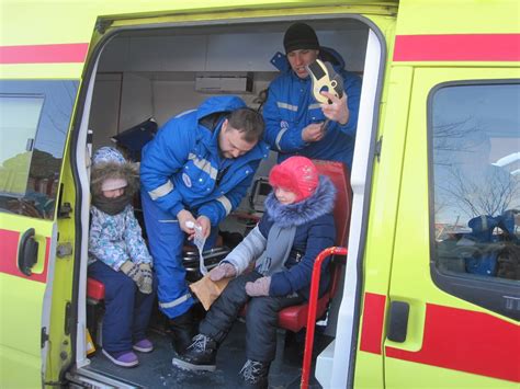 Когда необходима медицинская помощь при обезвоживании