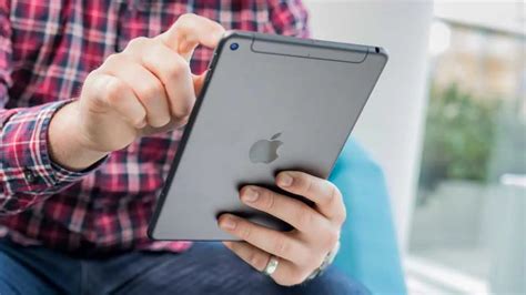 Когда нужно перезагрузить iPad Air 2022