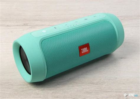 Колонка JBL Charge: обзор и рекомендации по усилению низких частот