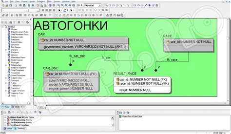 Команды и инструменты для создания сложных пазов