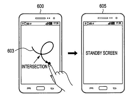 Комбинации для разблокировки телефона Samsung