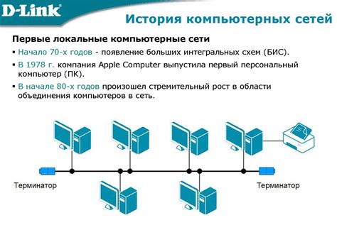 Коммутаторы: передача данных в компьютерных сетях