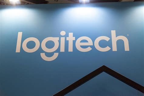 Компания Logitech: ведущий производитель компьютерных аксессуаров