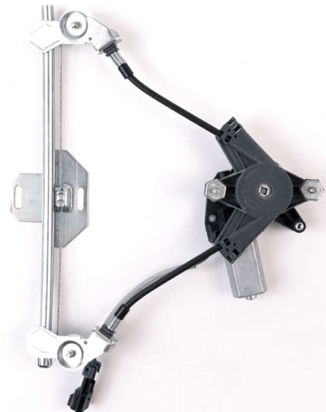 Компоненты стеклоподъемника Нива: подробное рассмотрение