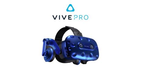 Компоненты HTC Vive и их функции