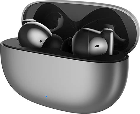 Комфортное ношение хонор earbuds x3