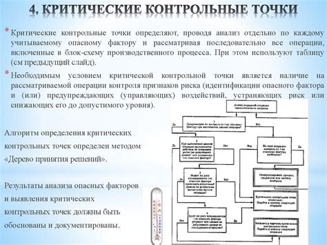 Контрольные точки при отключении эвакуации