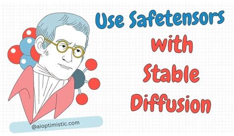 Конфигурация Safetensors Stable Diffusion