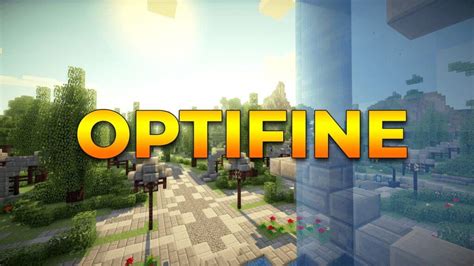 Конфигурирование шейдеров с помощью OptiFine