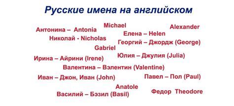 Корректное написание фамилии на английском языке: советы и рекомендации