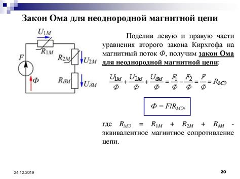 Косвенный метод измерения