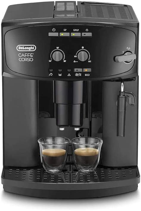 Кофейная машина Delonghi Caffe Corso