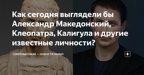 Кофейня Александр Македонский: известные александрийские привилегии