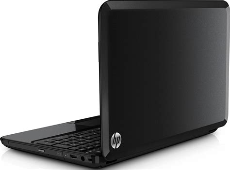 Краткий обзор особенностей модели ноутбука HP Pavilion G6 Notebook PC