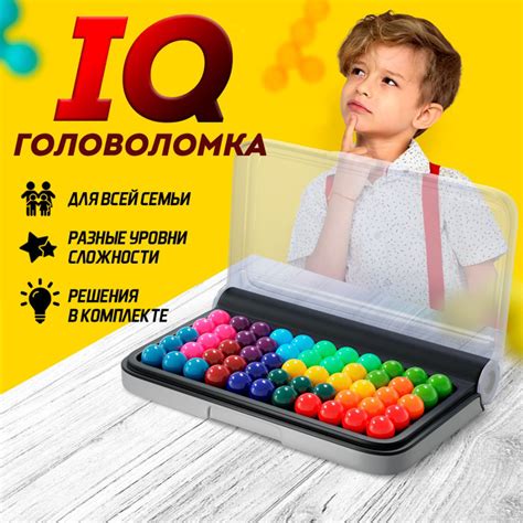 Креативные игрушки для детей и взрослых