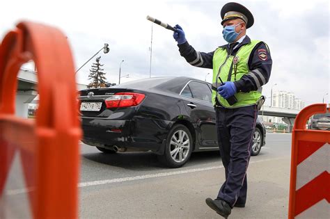 Кто должен быть осведомлен о контактных данных шлагбаума