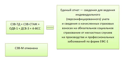 Кто обязан сдавать СЗВ М