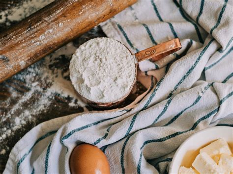 Кукурузная мука в выпечке: здоровье и альтернативы