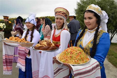 Кулинарные традиции новогодних праздников