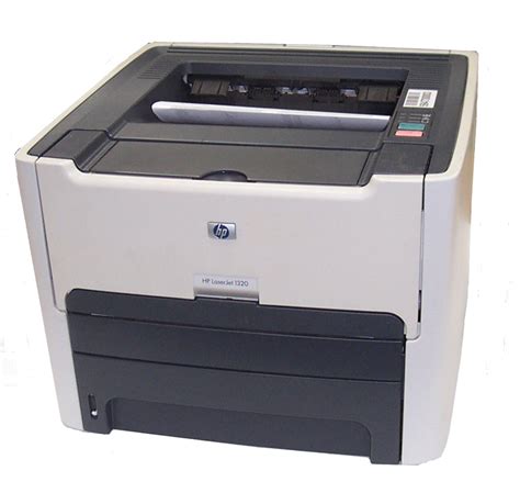 Купите принтер HP LaserJet 1320