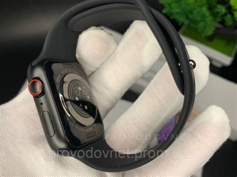 Купить новые Apple Watch