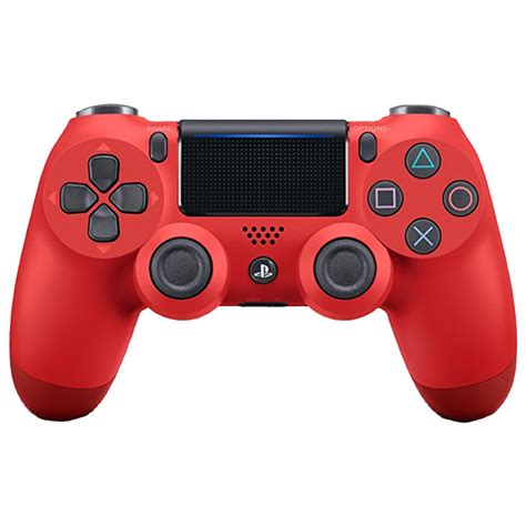 Купить DualShock 4 для PlayStation 4