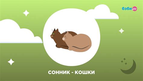 К чему снятся кошки лезущие в дом?