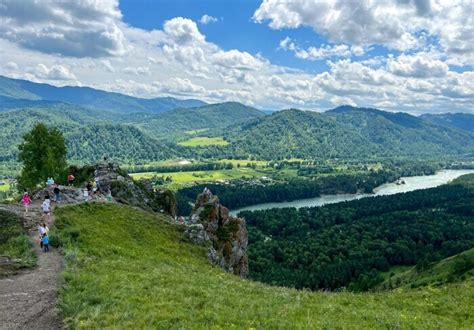 Легенды о чертовом пальце