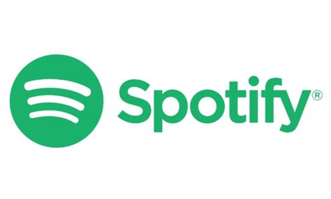 Логин в Spotify