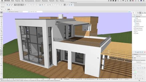 Лучшие способы сохранения модели из 3D Max для SketchUp