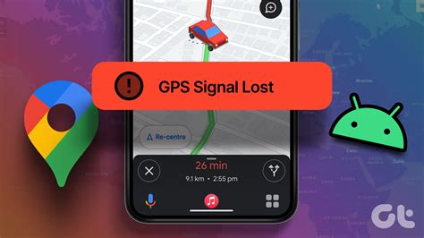 Лучшие способы усиления сигнала GPS на Android