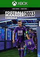 Лучшие стратегии для Football Manager 2023 на Xbox