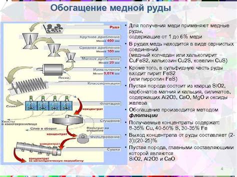 Майнинг для получения руды